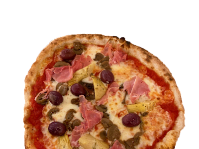 Capricciosa