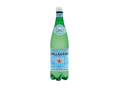 Acqua San Pellegrino Frizzante