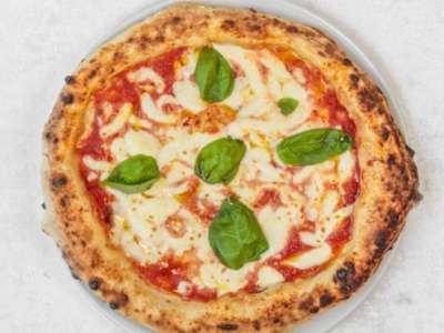 Menù Margherita