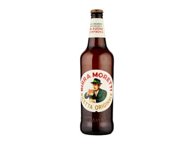 Birra in Bottiglia 66cl