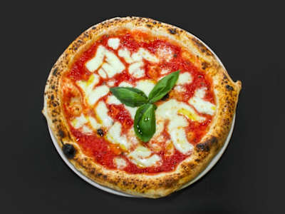Margherita