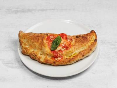 Calzone Kebab