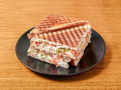 Toast Classico