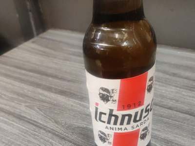 Ichnusa 66cl