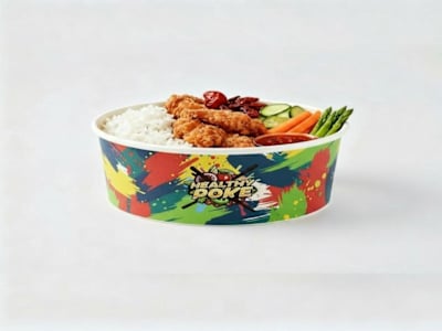 Pokè Small
