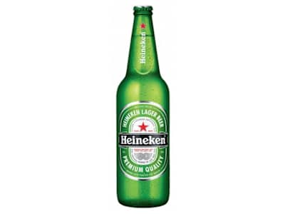 Heineken 33cl