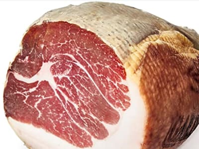 Rotolo Gourmet con Culatta di Sala Baganza