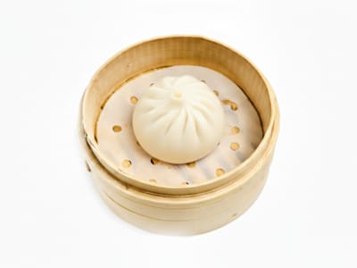 Bao chashu 1pz-227