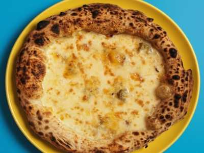4 Formaggi