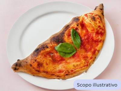 Calzone Delizioso