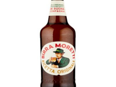 Birra 66cl