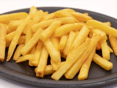Patatine Fritte