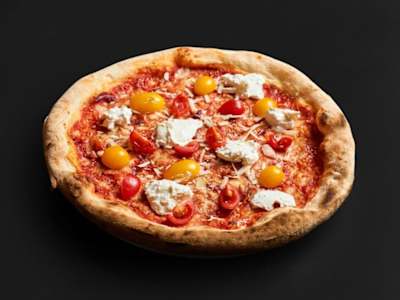 Stracciatella