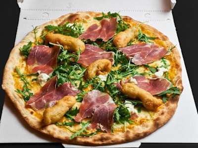 La Pizza del piccolo Pietro - Super Novità