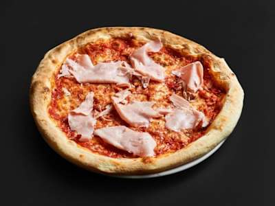 Prosciutto Cotto