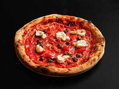 La Taggiasca