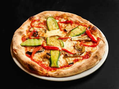 Vegetariana