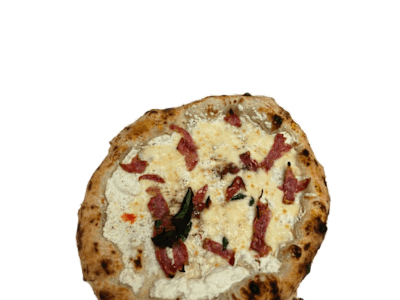 Ripieno aperto Bianco