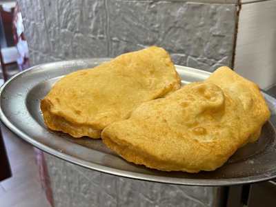 Fritta D'elia