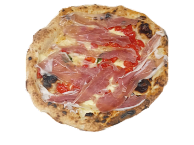 Principessa al Filetto