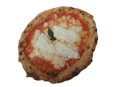 Con Ricotta