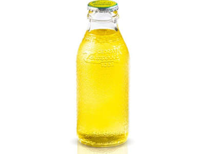 Bibita Tomarchio BIO in Vetro 25cl