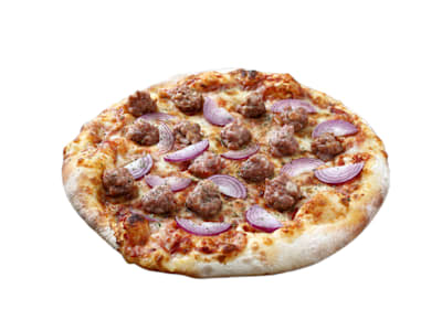 Salsiccia e Cipolla