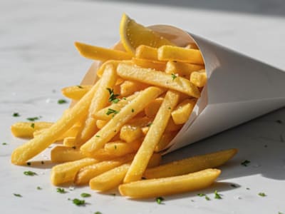 Patate Fritte