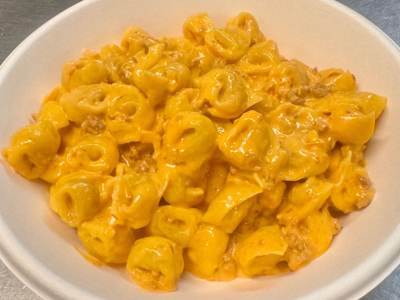 Tortellini Pasticciati