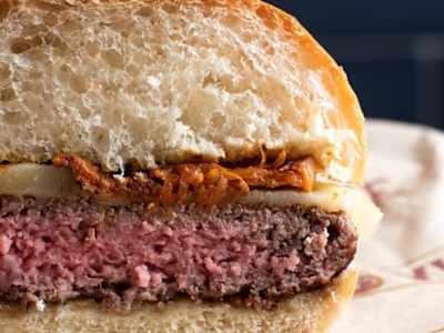 Panino Texano
