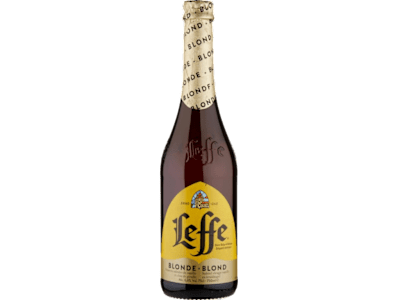 Leffe bionda 0.33