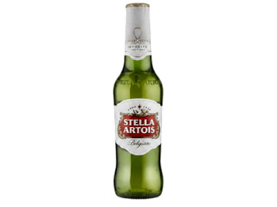Stella Artois 0,33