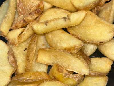 Patate Dippers