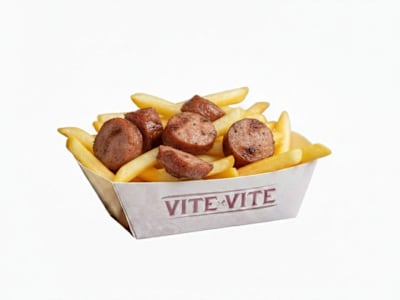 Salsiccia e Patate