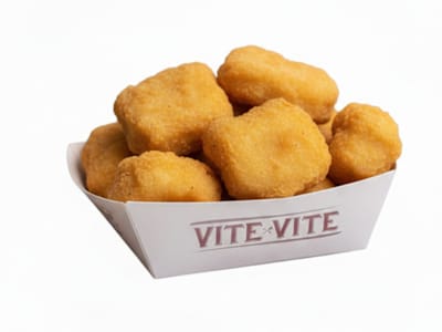 Pepite di Pollo