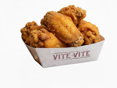 Alette di Pollo