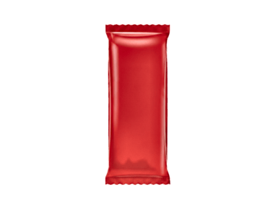Bustina Ketchup