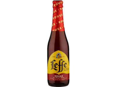 Leffe rossa 0.33
