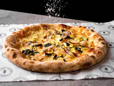 Zucchine e Pancetta PB