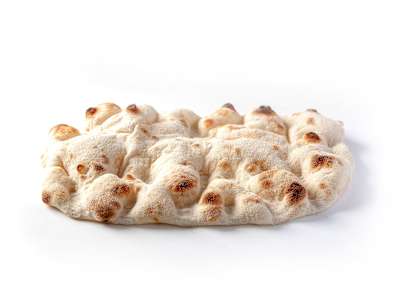 Pinsa Bianca