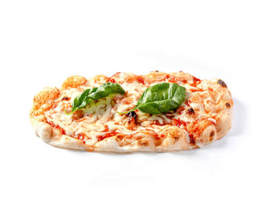 Pinsa Margherita