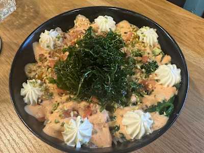 Nana poké