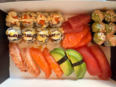 Nana box standard