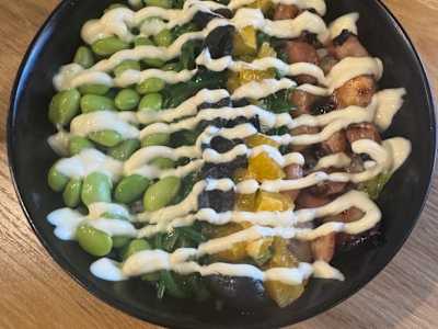 Tako Pokè