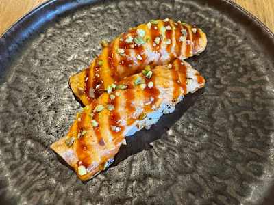 Nana nigiri