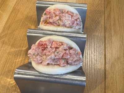 Nana bao