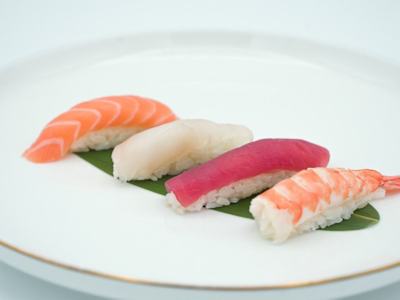 Nigiri Mix