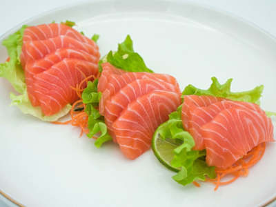 Sashimi Sake