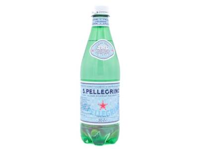 Acqua Frizzante - 50cl