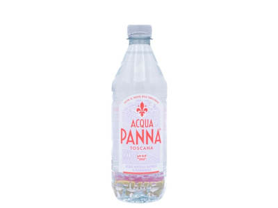 Acqua Naturale - 50cl